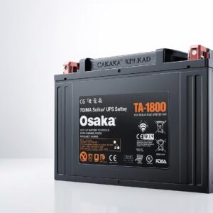 Osaka TA-1800