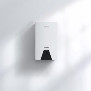 Ziewnic PV6500 (4.5 kW Hybrid Inverter)