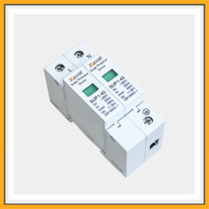 Solar DC SPD KA-PV-2P-1000V