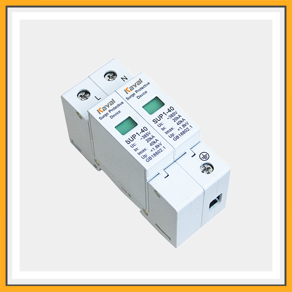 Solar DC SPD KA-PV-2P-1000V