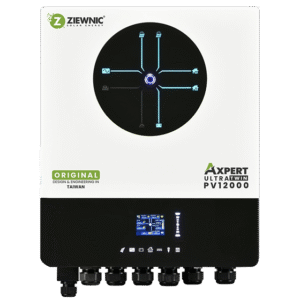 ULTRA 11KW (PV12000)