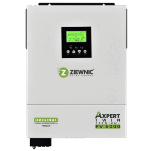 PREMIUM PLUS HYBRID 4.2KW (PV5000)