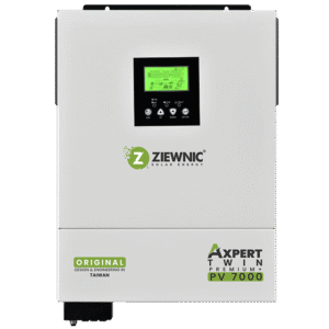 PREMIUM PLUS HYBRID 6.2KW PV7000